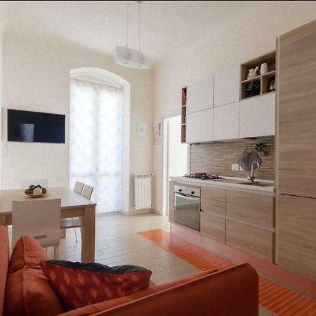 Glad Apartment لا سبيتسْيا المظهر الخارجي الصورة