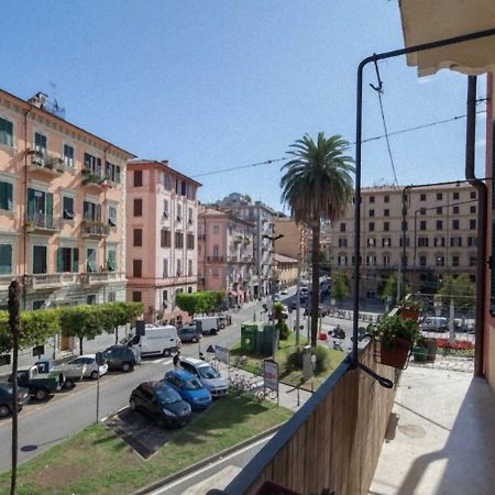 Glad Apartment لا سبيتسْيا المظهر الخارجي الصورة