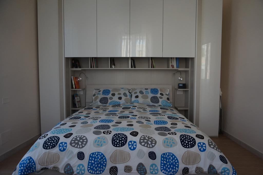 Glad Apartment لا سبيتسْيا المظهر الخارجي الصورة