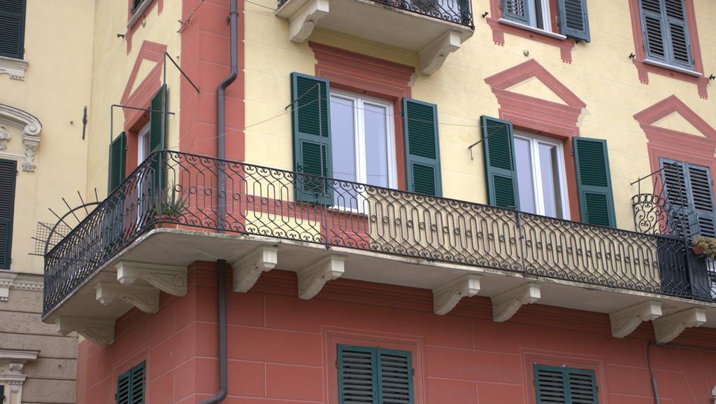 Glad Apartment لا سبيتسْيا المظهر الخارجي الصورة