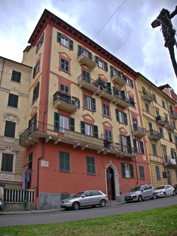 Glad Apartment لا سبيتسْيا المظهر الخارجي الصورة