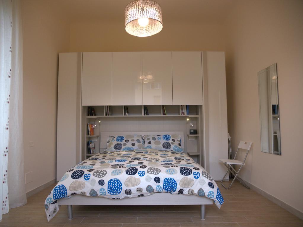 Glad Apartment لا سبيتسْيا المظهر الخارجي الصورة