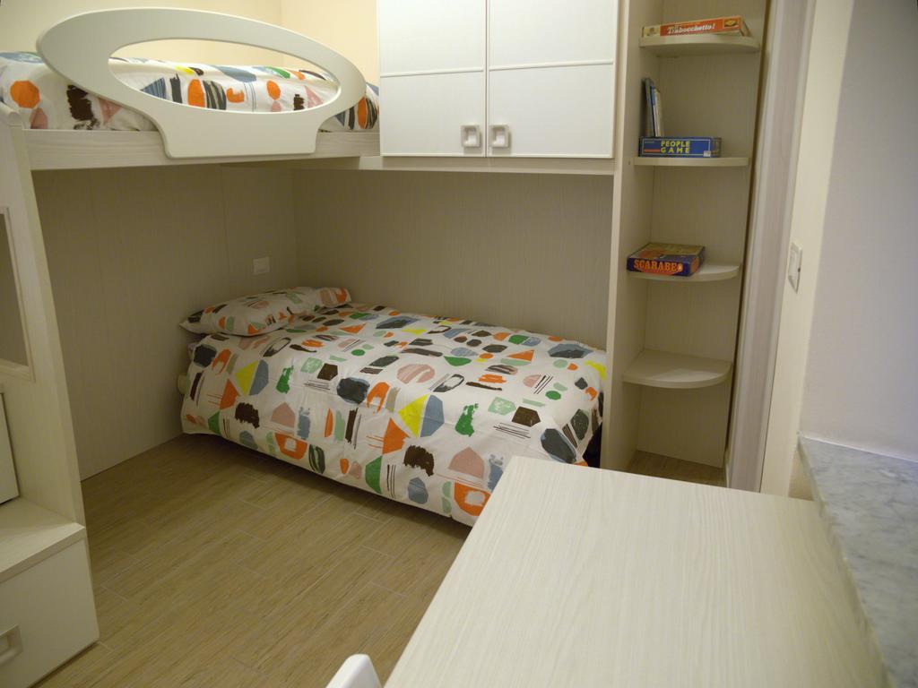 Glad Apartment لا سبيتسْيا المظهر الخارجي الصورة