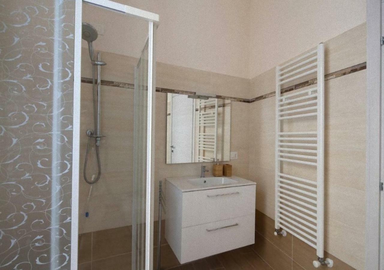 Glad Apartment لا سبيتسْيا المظهر الخارجي الصورة