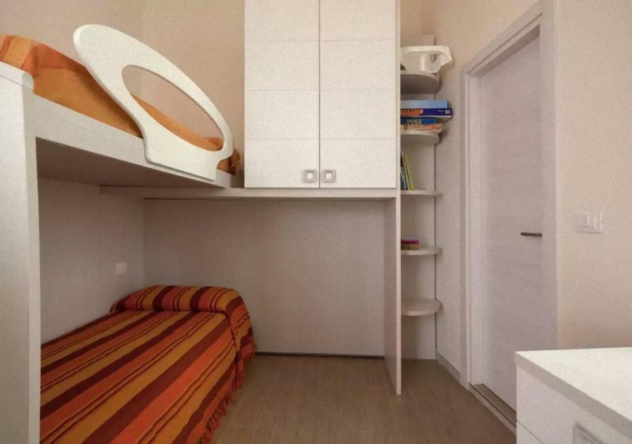 Glad Apartment لا سبيتسْيا المظهر الخارجي الصورة