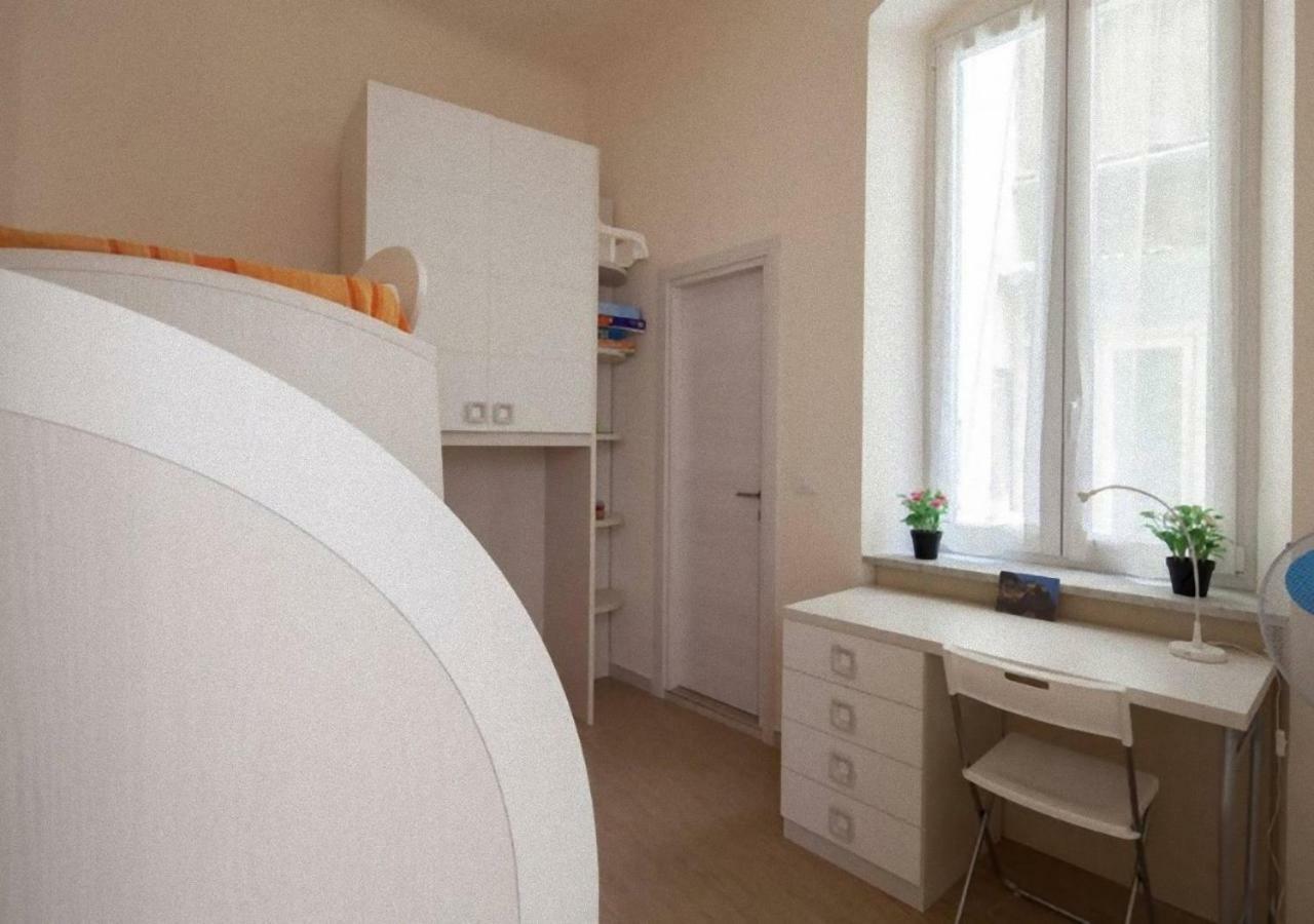 Glad Apartment لا سبيتسْيا المظهر الخارجي الصورة