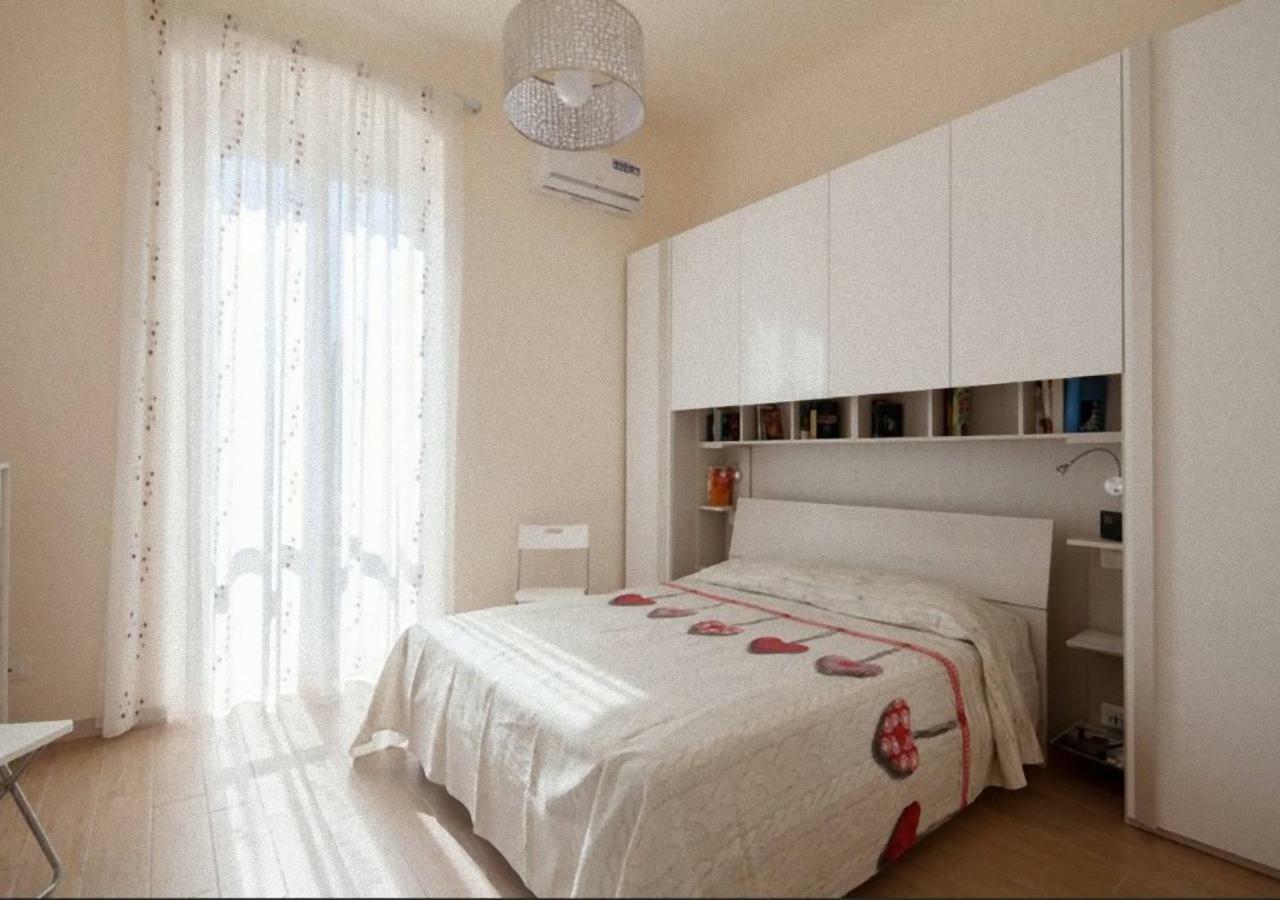 Glad Apartment لا سبيتسْيا المظهر الخارجي الصورة