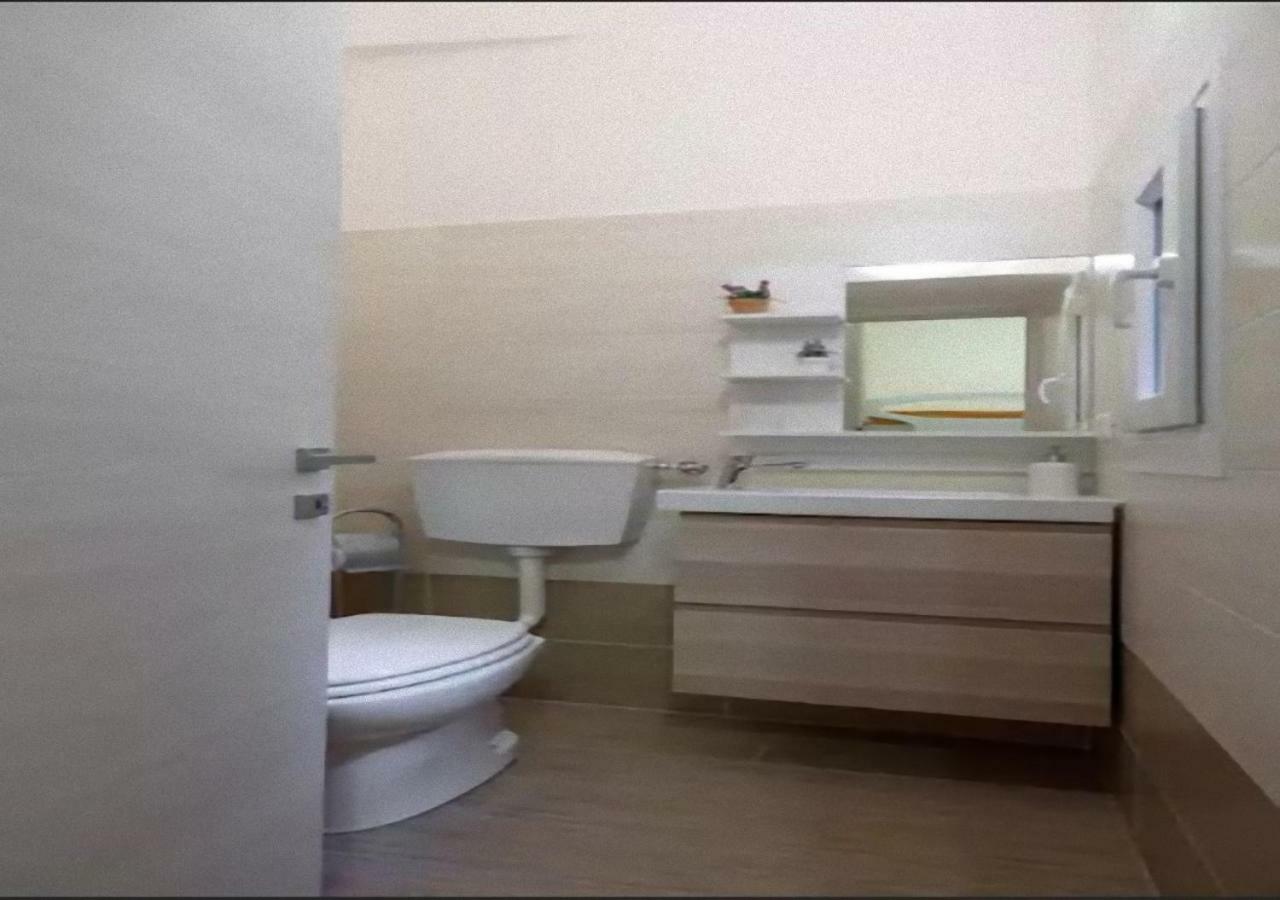 Glad Apartment لا سبيتسْيا المظهر الخارجي الصورة