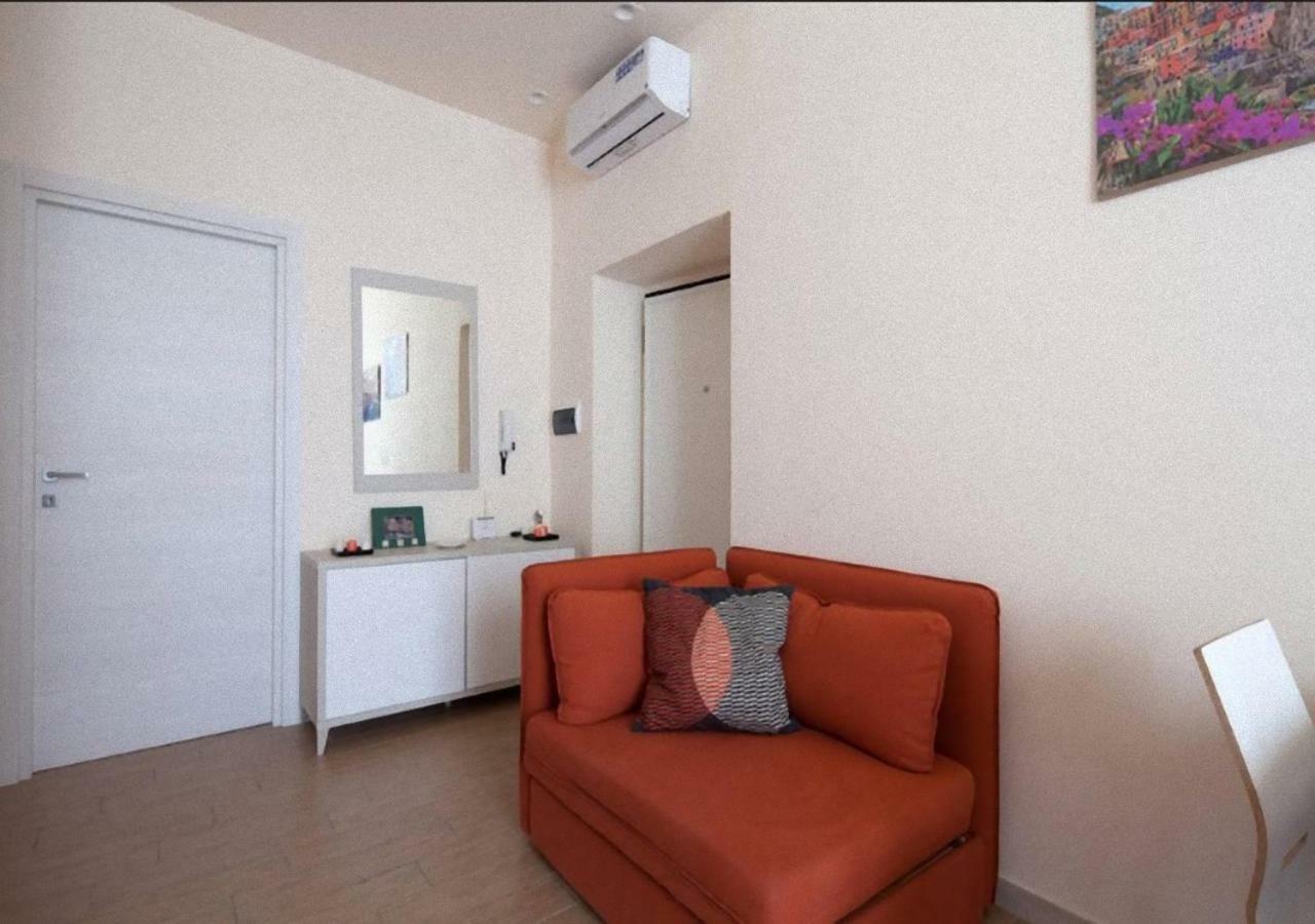 Glad Apartment لا سبيتسْيا المظهر الخارجي الصورة