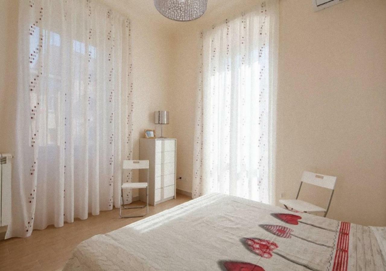 Glad Apartment لا سبيتسْيا المظهر الخارجي الصورة