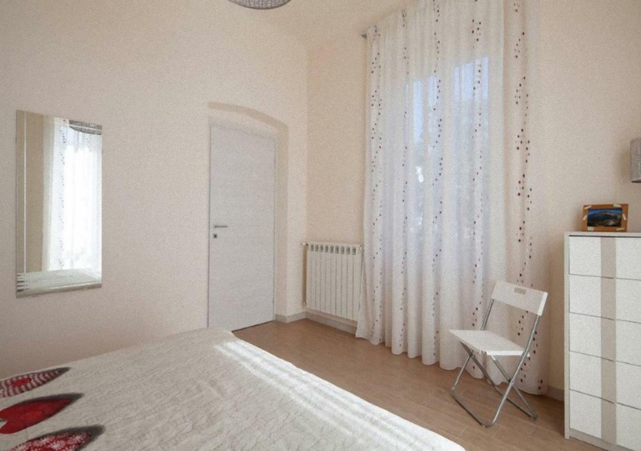 Glad Apartment لا سبيتسْيا المظهر الخارجي الصورة