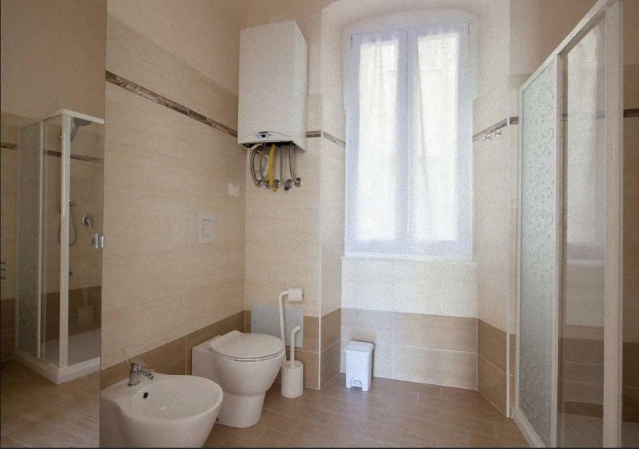 Glad Apartment لا سبيتسْيا المظهر الخارجي الصورة