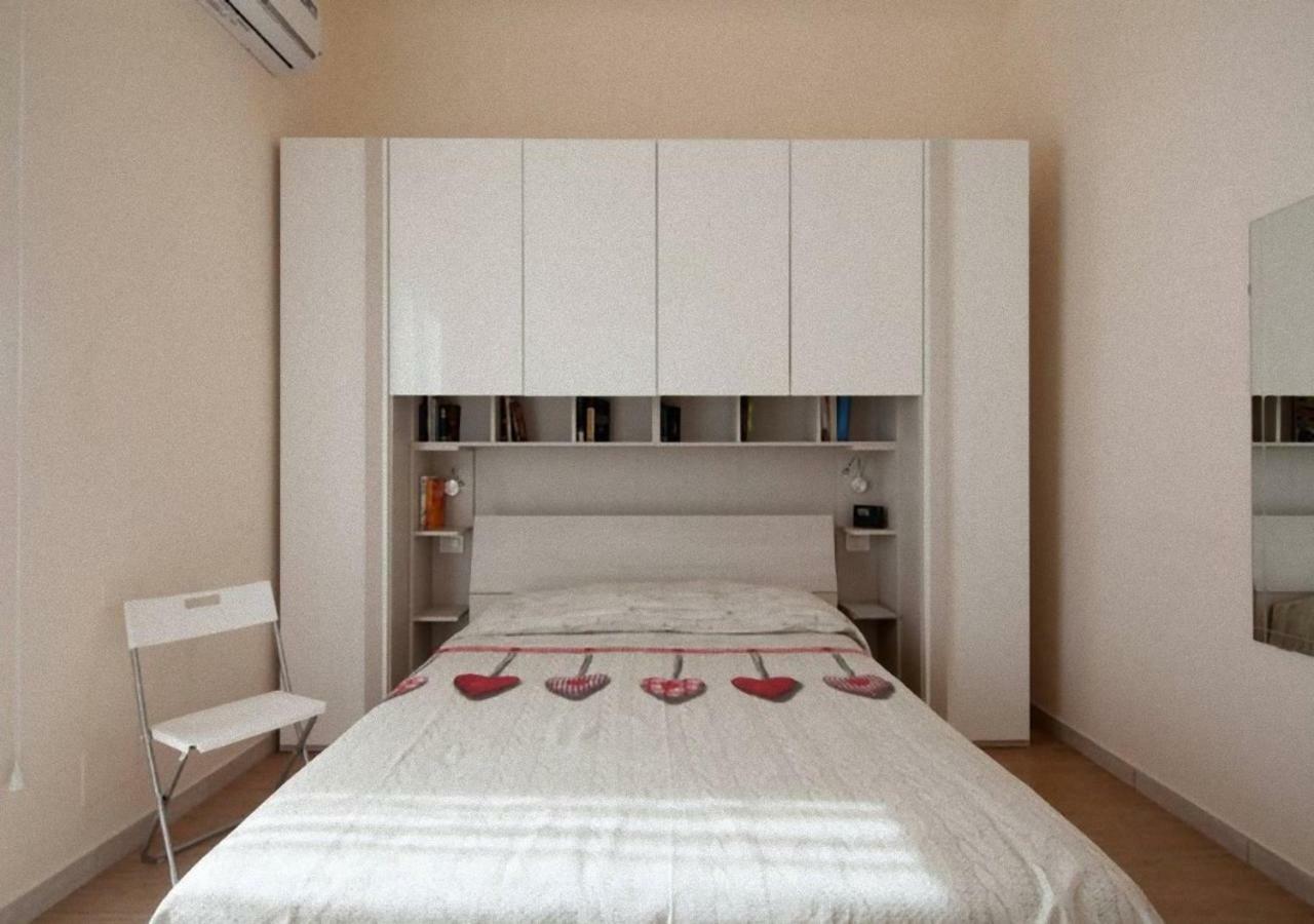 Glad Apartment لا سبيتسْيا المظهر الخارجي الصورة