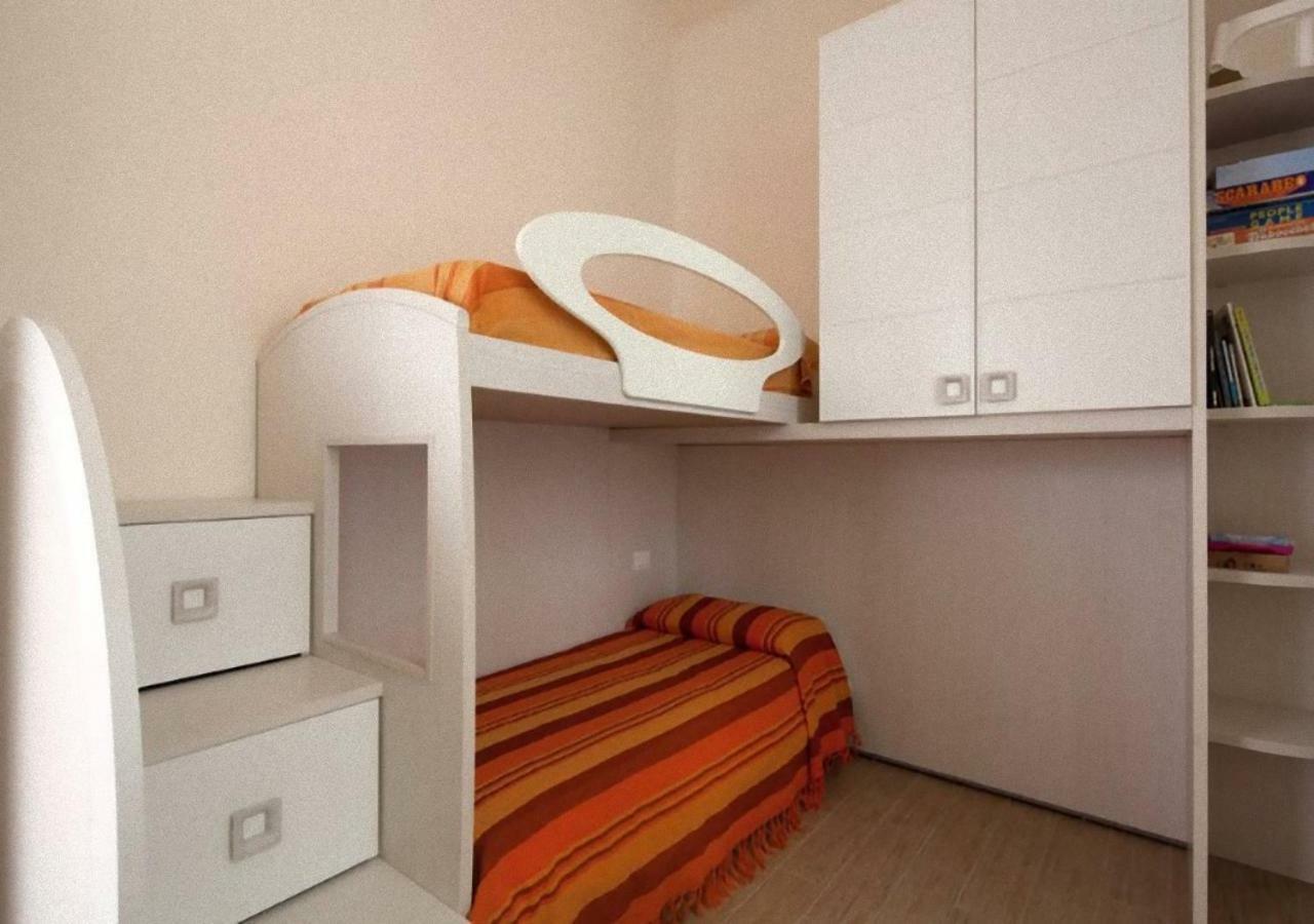 Glad Apartment لا سبيتسْيا المظهر الخارجي الصورة