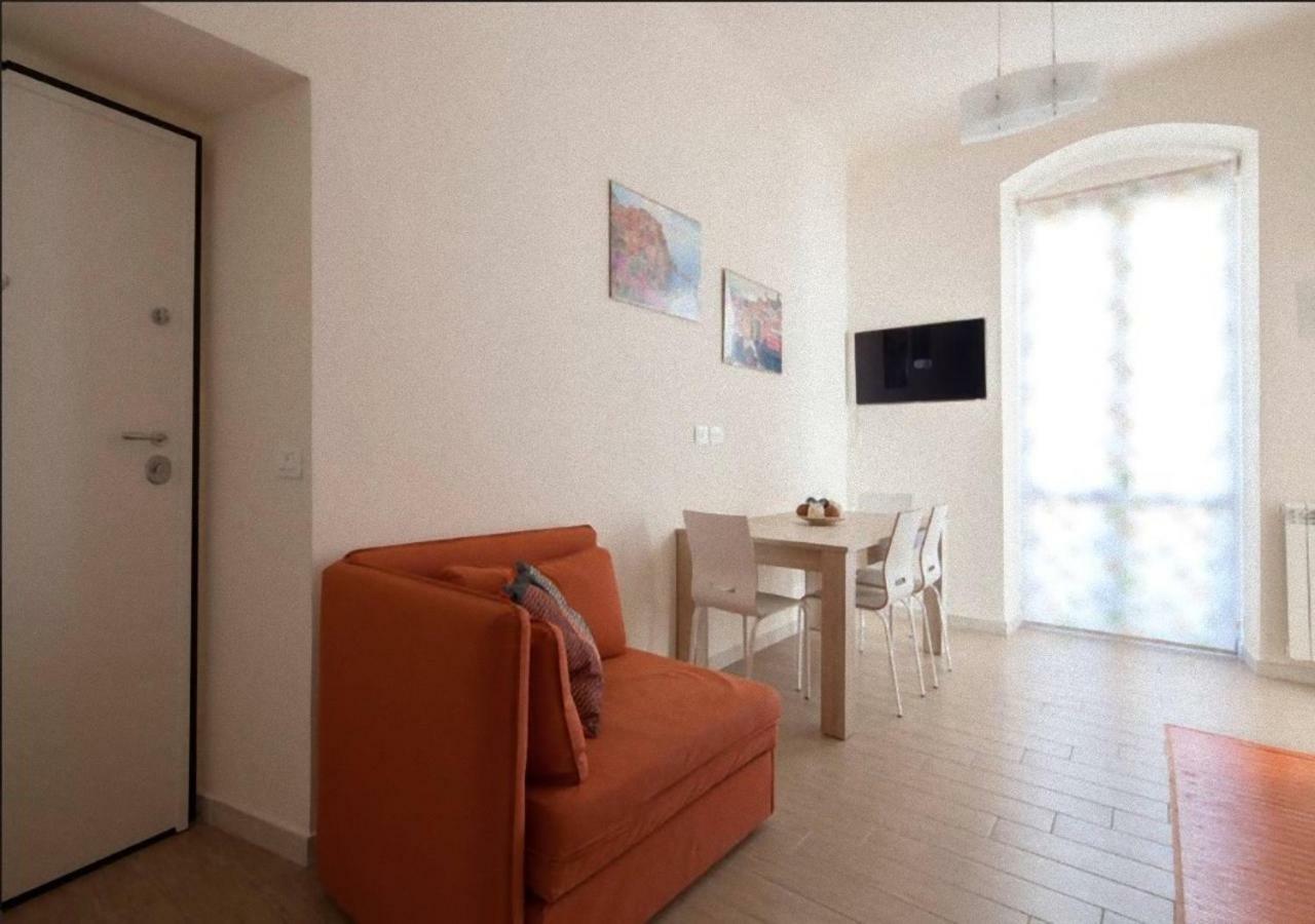 Glad Apartment لا سبيتسْيا المظهر الخارجي الصورة