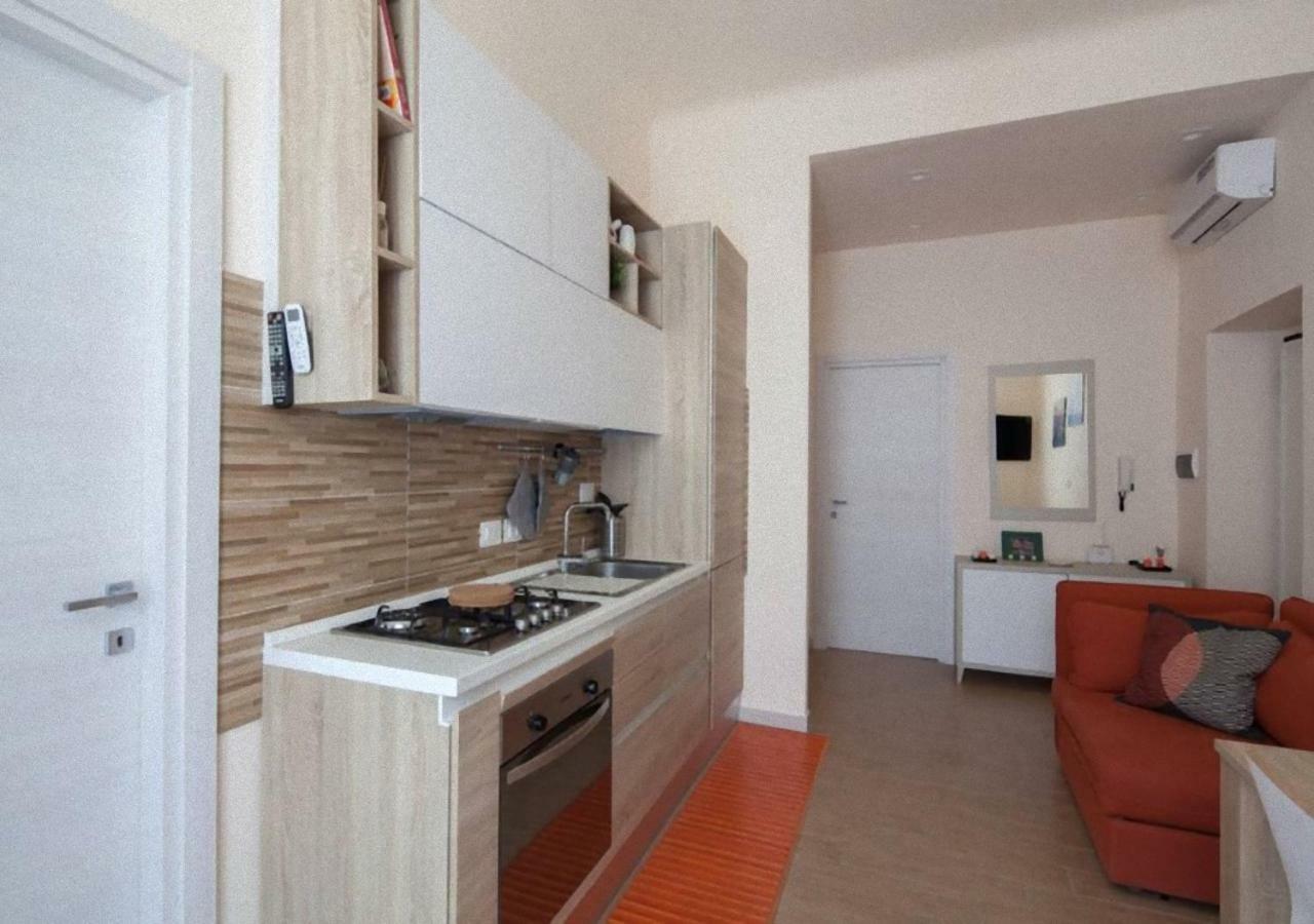 Glad Apartment لا سبيتسْيا المظهر الخارجي الصورة